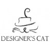 Designer's Cat